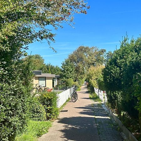 Вилла Wildrijk 28 Sint Maartensvlotbrug Экстерьер фото